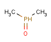 DiMethylphosphine oxide(7211-39-4)